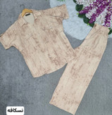 مشاهده قیمت ست شومیز شلوار فرنیکا کد 43279