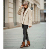 خرید کت سموری کد 4893