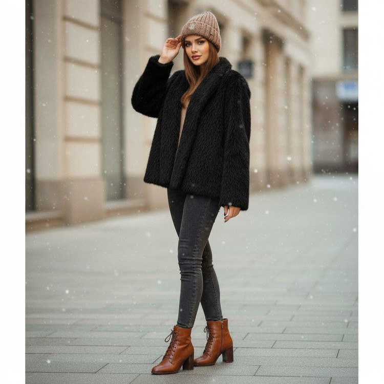 سفارش کت سموری کد 4893