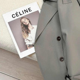 مشاهده قیمت و خرید ترنچ کت مهسو کد 4895