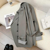 خرید و مشاهده قیمت ترنچ کت مهسو کد 4895