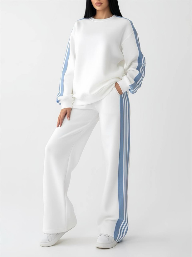 خرید اینترنتی ست دورس شلوار مدل آلپ کد 37337