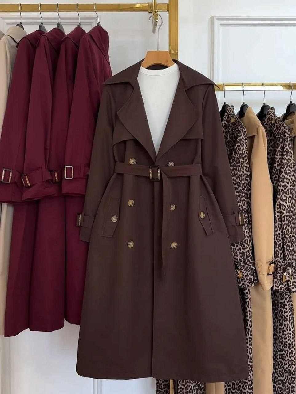 خرید اینترنتی بارونی بلند پرنسا کد 4912