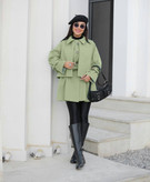 سفارش آنلاین بارونی عروسکی دوتیکه شیدا کد 43494