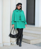 سفارش اینترنتی بارونی عروسکی دوتیکه شیدا کد 43494