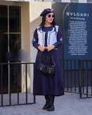 مشاهده قیمت پیراهن ژیله ساحل کد 43507