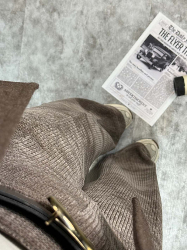 خرید و مشاهده قیمت شلوار مخمل کد 43516