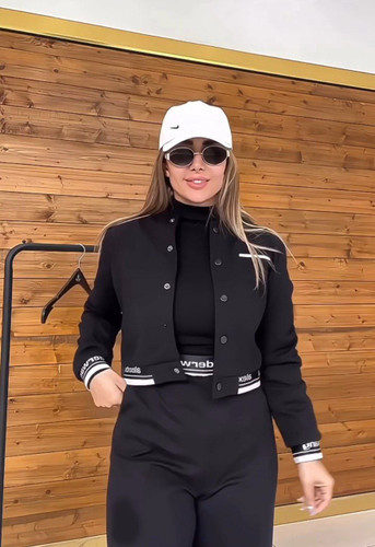 کراپ شلوار مازراتی کد 43519