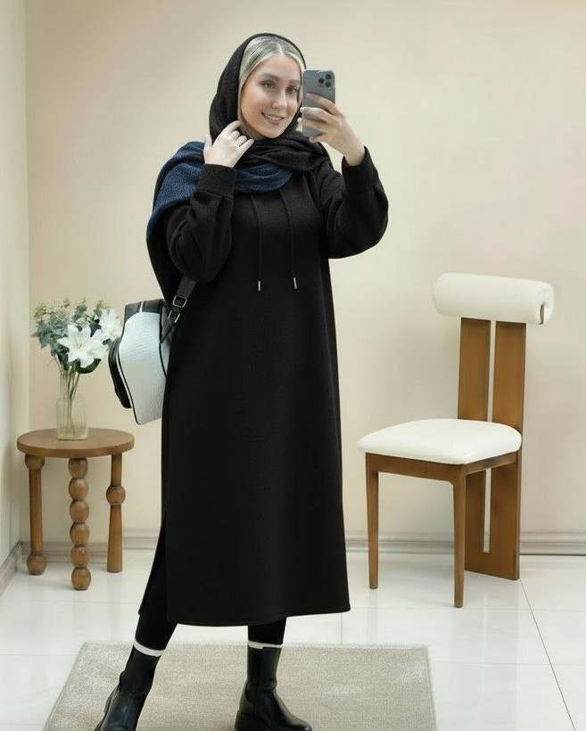 خرید اینترنتی هودی مدل لندو کد 99899