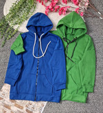 مشاهده قیمت سویشرت تو کرکی نازیلا کد 9377