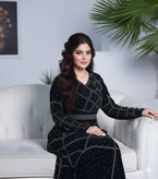 سفارش ماکسی سایز بزرگ طناز کد 76333