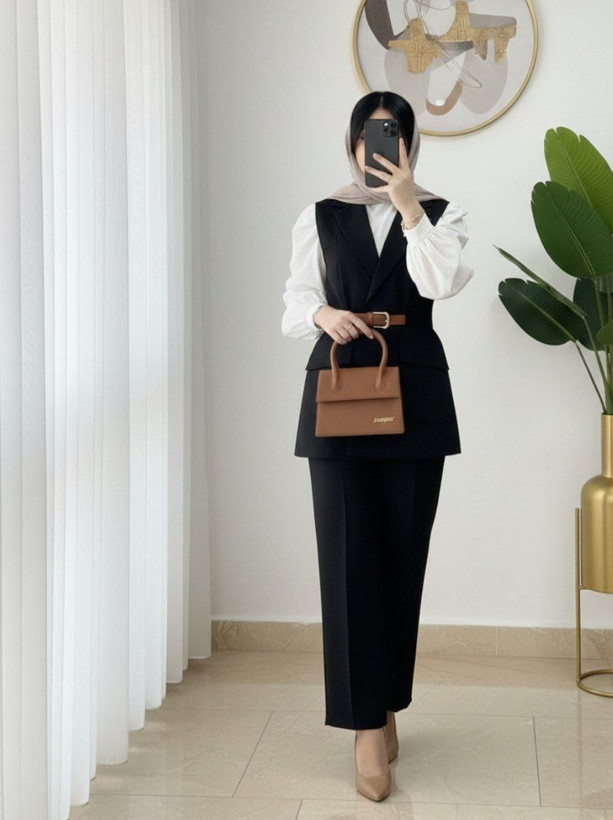 سفارش و خرید اینترنتی ست وست و شلوار آیسان کد 37342