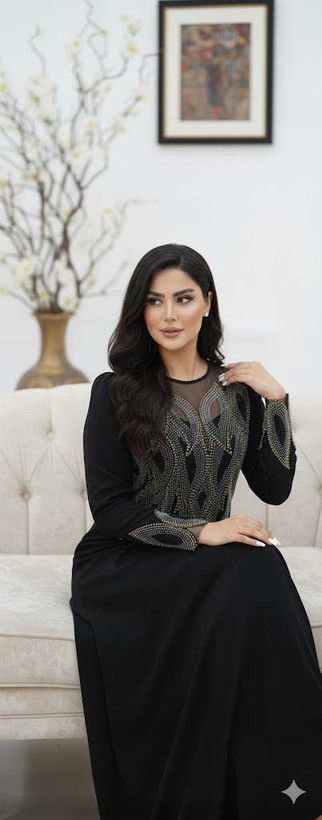 خرید ماکسی حنا کد 76332