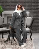 خرید کت شلوار هیوا کد 99601