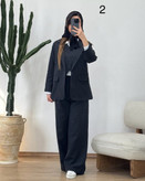 مشاهده قیمت کت شلوار آسمان کد 99603