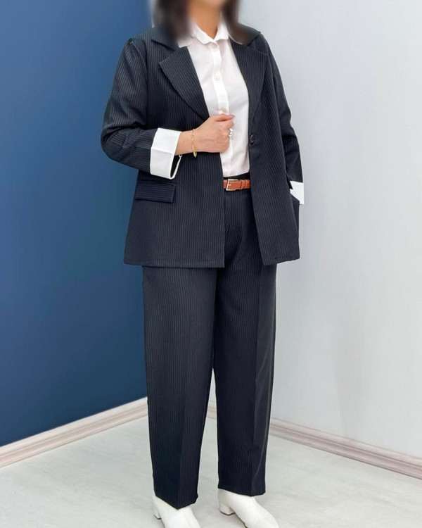 خرید کت شلوار آنیل کد 99607