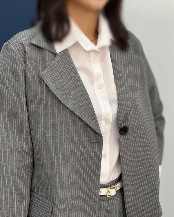 مشاهده قیمت کت شلوار آنیل کد 99607