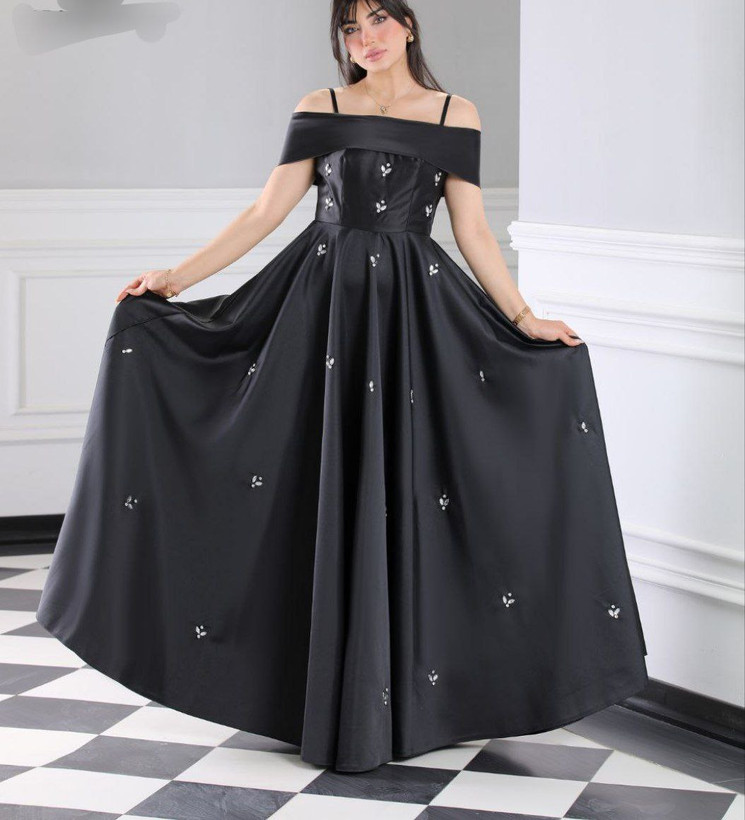 خرید لباس مجلسی زنانه مدل تیسا کد 4952