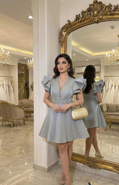 خرید اینترنتی لباس عروسکی دخترانه مدل رز کد 76339