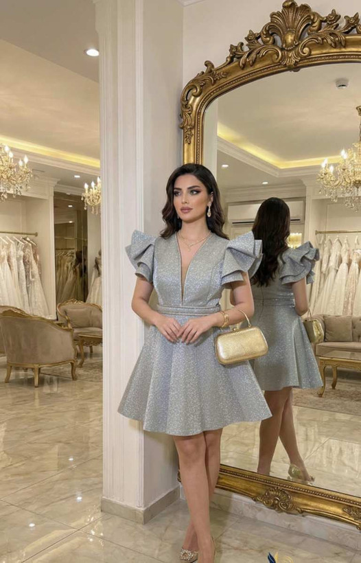 خرید اینترنتی لباس عروسکی دخترانه مدل رز کد 76339