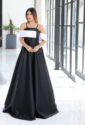 سفارش لباس مجلسی زنانه مدل دایانا کد ۴۹۵۸