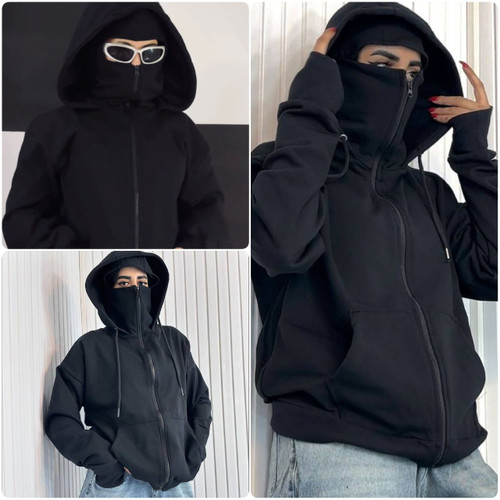 خرید سویشرت نینجایی کد 100714