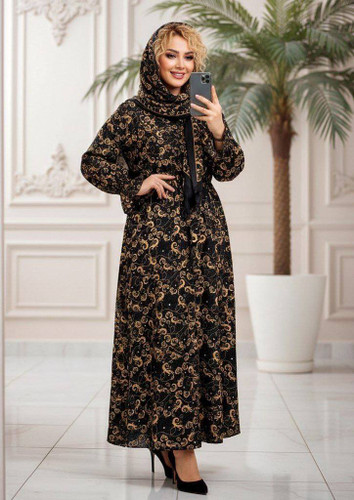 سفارش ماکسی نورا کد 3025