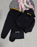 سفارش ست سه تیکه دارک آنجل کد 100883