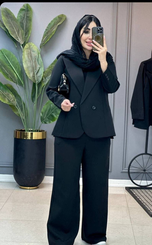 سفارش کت تک الماس کد 100574