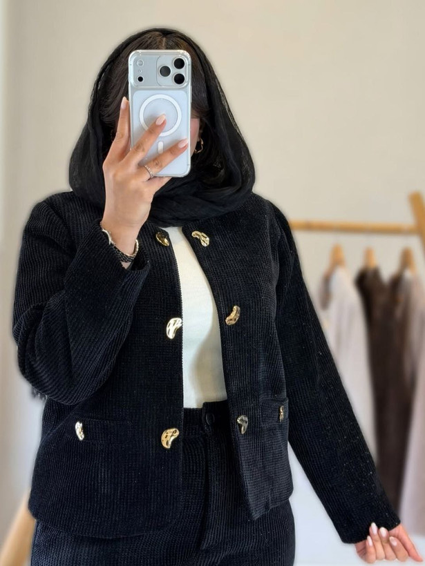 خرید آنلاین ست کت و شلوار نهال کد 90908