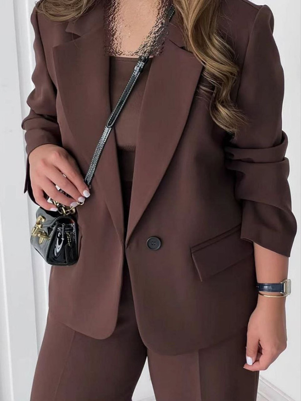 خرید آنلاین کت و شلوار کلاله کد 99671