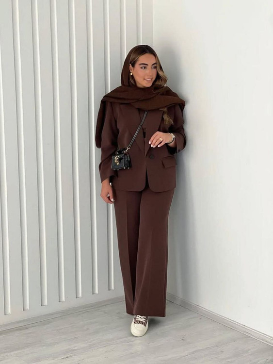 سفارش کت و شلوار کلاله کد 99671