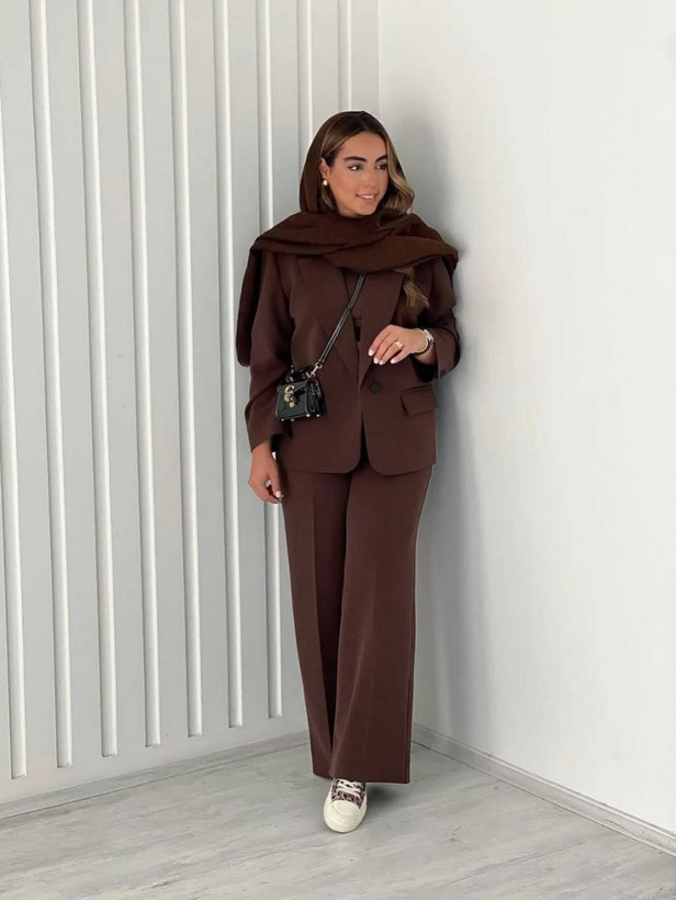 سفارش کت و شلوار کلاله کد 99671