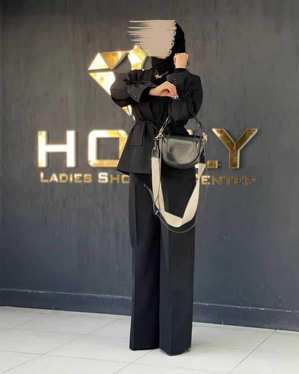 سفارش اینترنتی کت و شلوار فرشته کد 99676