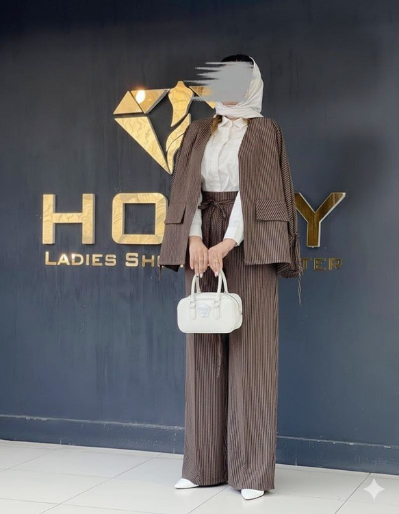 خرید اینترنتی کت و شلوار فرشته کد 99676