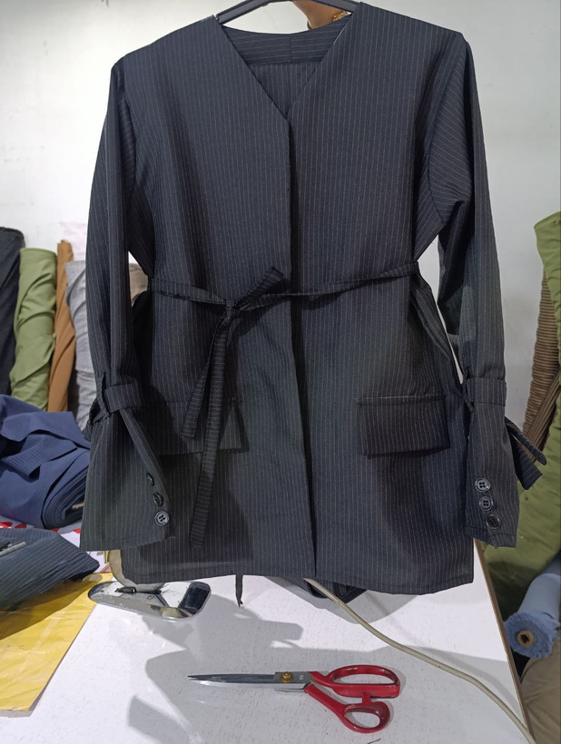 مشاهده قیمت و خرید کت و شلوار فرشته کد 99676