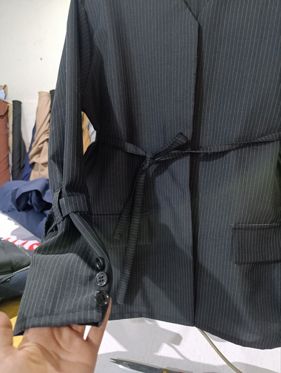 خرید اینترنتی و آنلاین کت و شلوار فرشته کد 99676