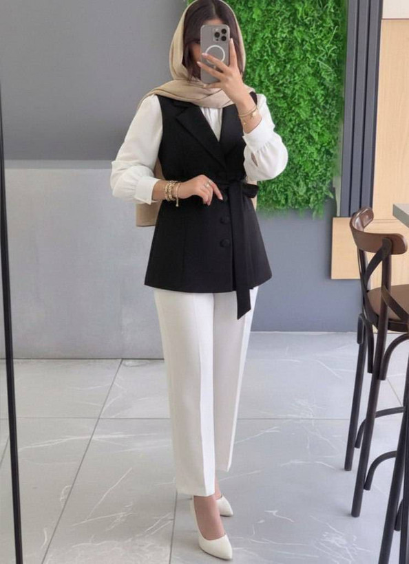 سفارش اینترنتی و آنلاین ست سه تیکه ثنا کد 4687