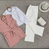 خرید و مشاهده قیمت ست سه تیکه ثنا کد 4687