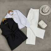 خرید آنلاین ست سه تیکه ثنا کد 4687