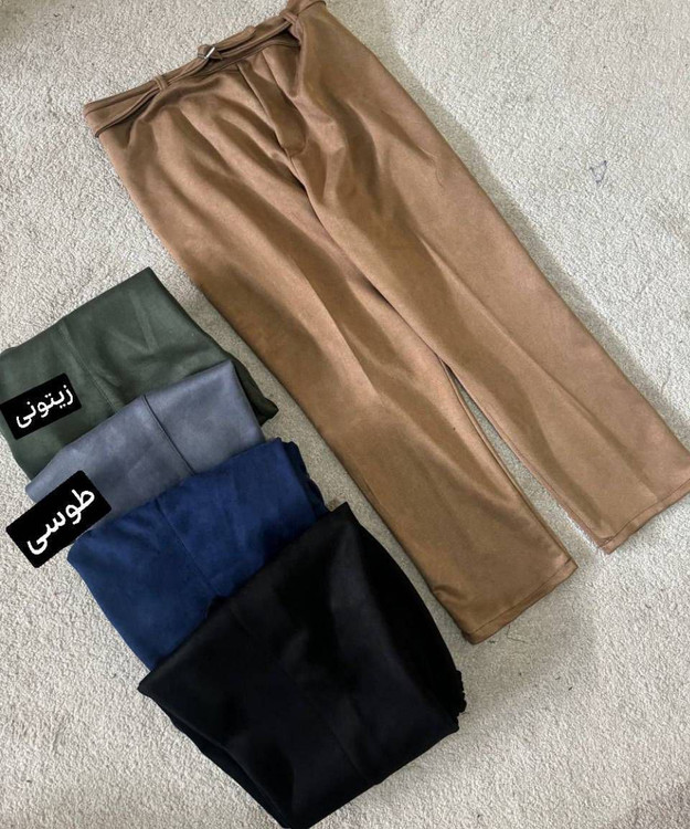 مشاهده قیمت شلوار سوییت کد 3151