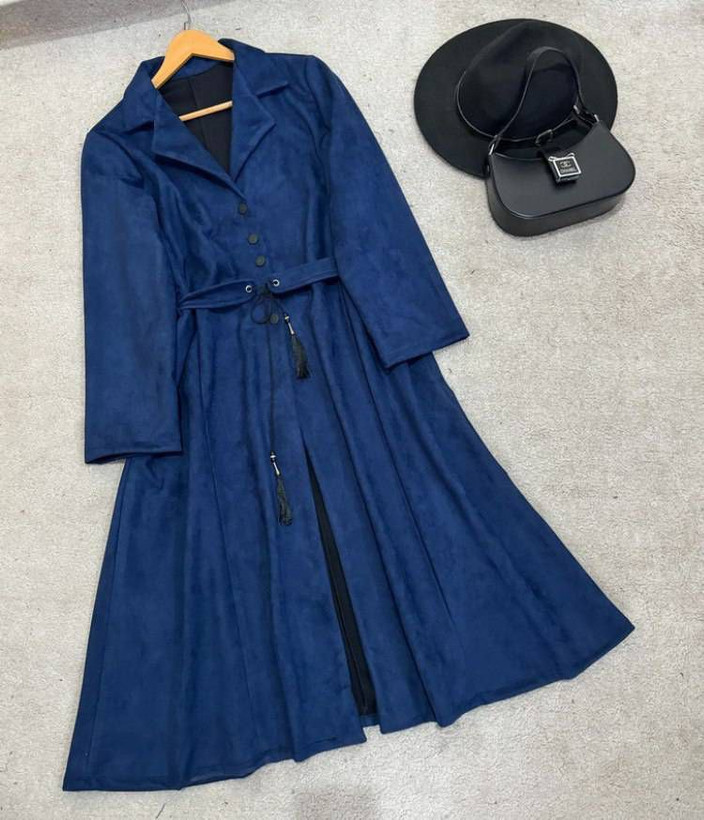 مشاهده قیمت پالتو سوییت کد 1109