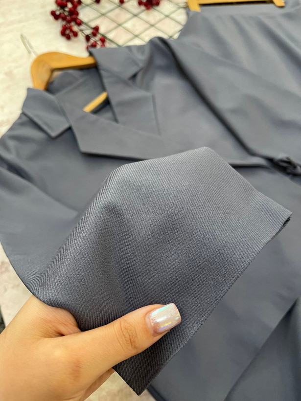 خرید آنلاین و اینترنتی کت دامن گرهی کد 5142