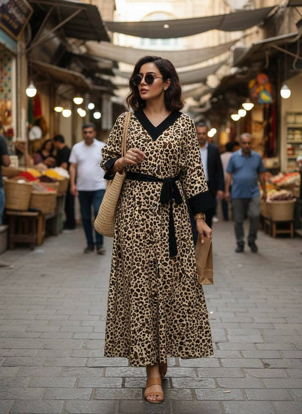 خرید آنلاین ساحلی مجلسی کرپ الیزه روناک کد 75962