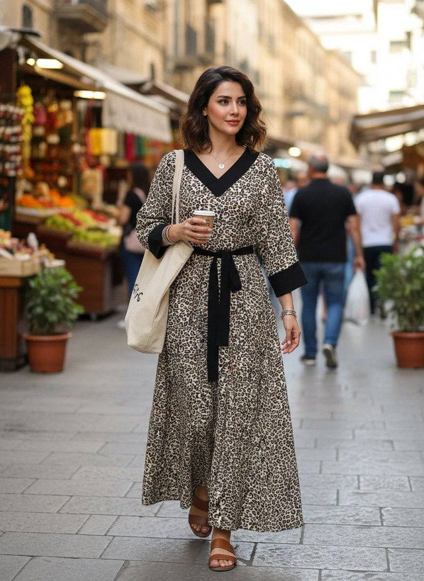 سفارش اینترنتی ساحلی مجلسی کرپ الیزه روناک کد 75962