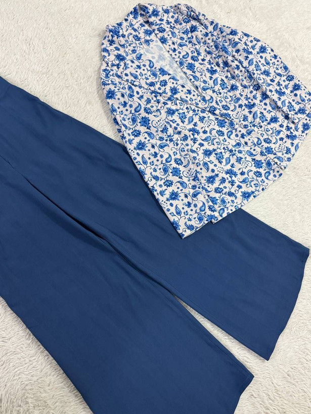 خرید اینترنتی ست دو تیکه کت شلوار کاملیا کد 52821