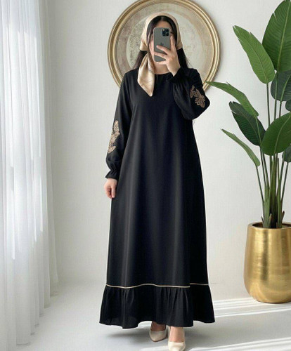 سفارش عبا مدل پروانه کد 52820