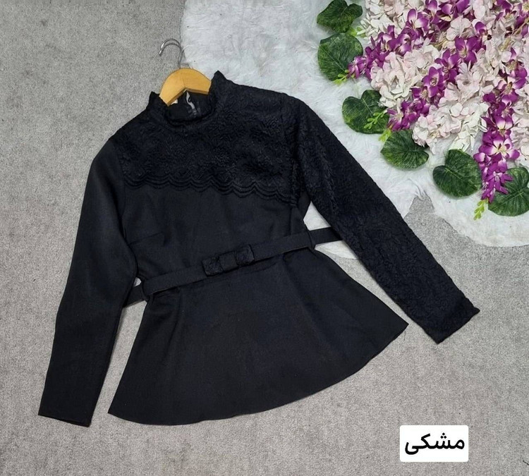 مشاهده قیمت و خرید شومیز رونیکا کد 43942