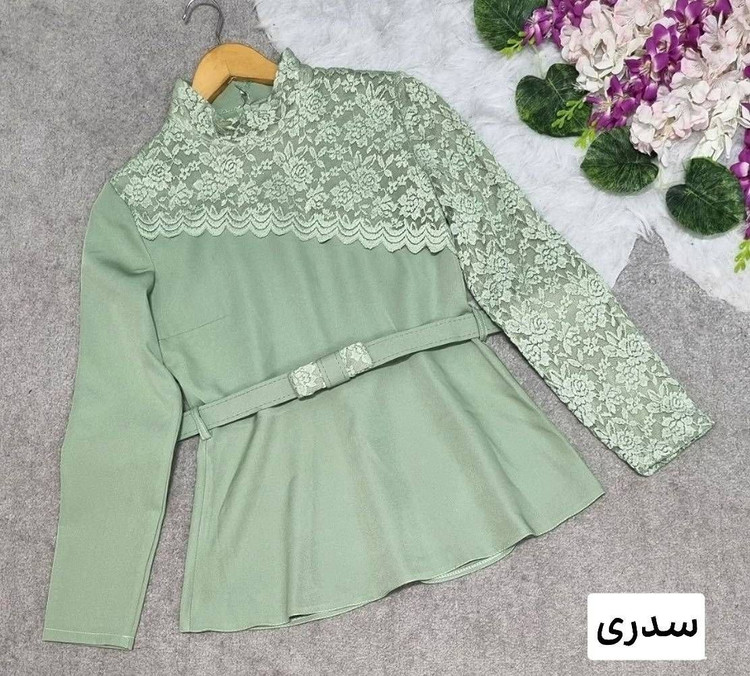 خرید و مشاهده قیمت شومیز رونیکا کد 43942