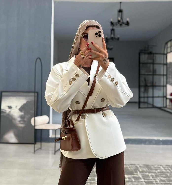 سفارش کت و شلوار پناه کد ۴۹۹۶